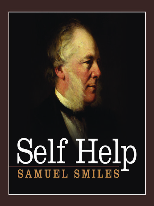 Title details for Self Help by Samuel Smiles - Wait list